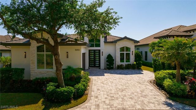 18492 Miromar Lakes BLVD W, Miromar Lakes, FL 33913