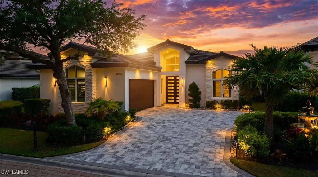 18492 Miromar Lakes BLVD W, Miromar Lakes, FL 33913