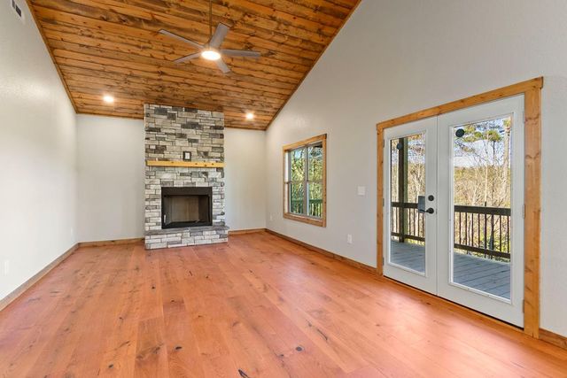 Lot 4 Sam's Way, Murphy, NC 28906