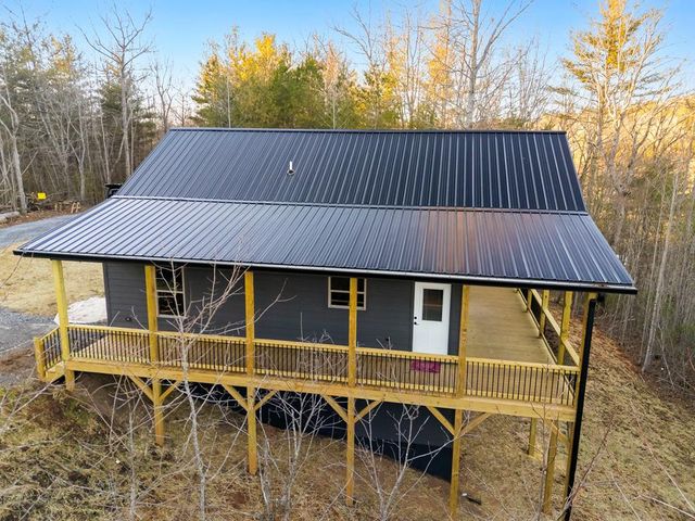 Lot 4 Sam's Way, Murphy, NC 28906