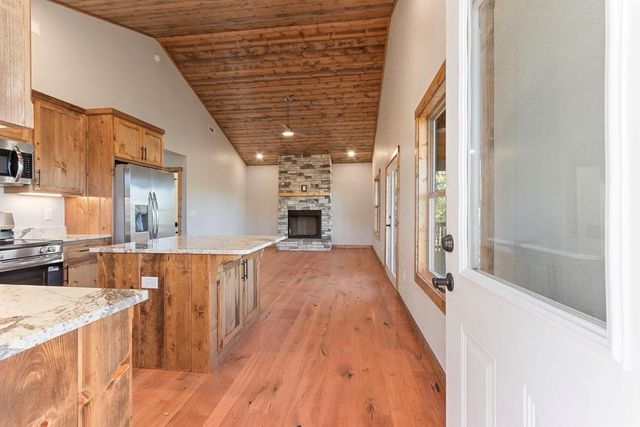 Lot 4 Sam's Way, Murphy, NC 28906