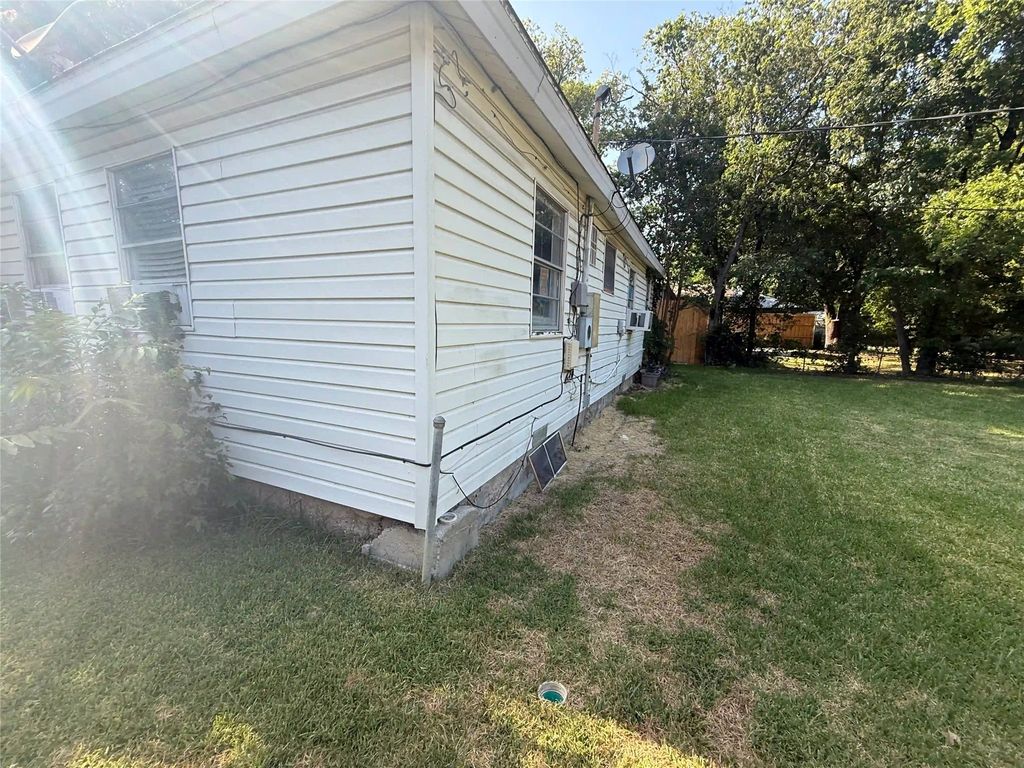 3008 Ballinger Drive, Garland, TX 75041