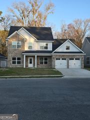 124 John Eady Court, Savannah, GA 31405