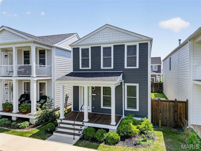 108 Tiber Way, St Charles, MO 63301