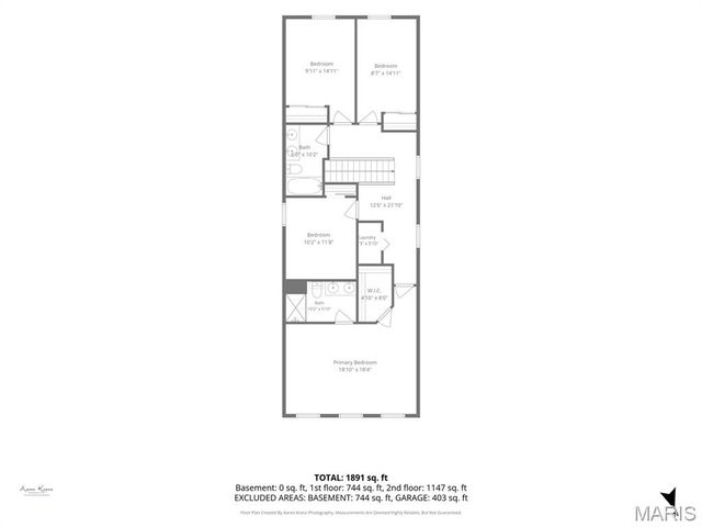 108 Tiber Way, St Charles, MO 63301