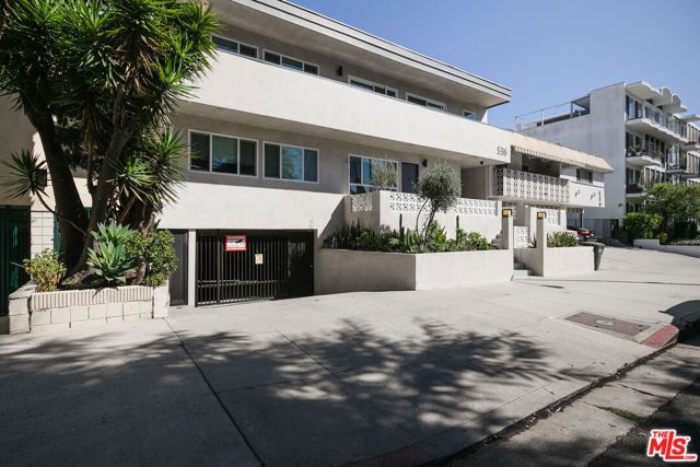 536 N Orlando Avenue 2, Los Angeles, CA 90048