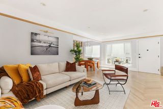 536 N Orlando Avenue 2, Los Angeles, CA 90048