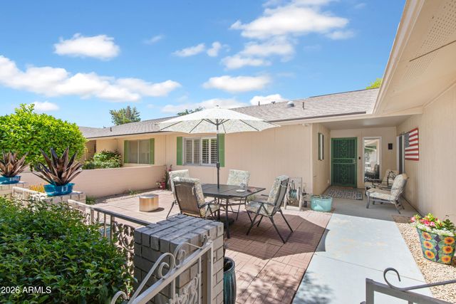 17890 N 99TH Drive, Sun City, AZ 85373