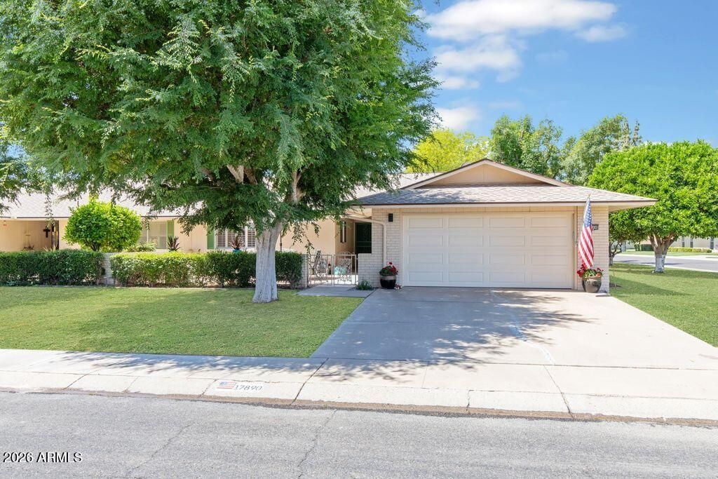 17890 N 99TH Drive, Sun City, AZ 85373