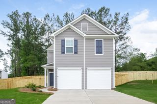 209 Comet Court, Dallas, GA 30157