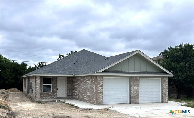 225 Clore Road, Harker Heights, TX 76548