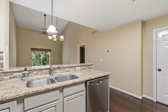 240 Cottonwood Creek Circle, Canton, GA 30114