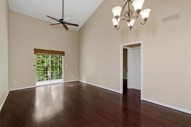 240 Cottonwood Creek Circle, Canton, GA 30114