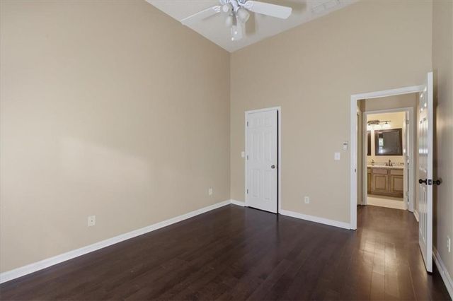 240 Cottonwood Creek Circle, Canton, GA 30114