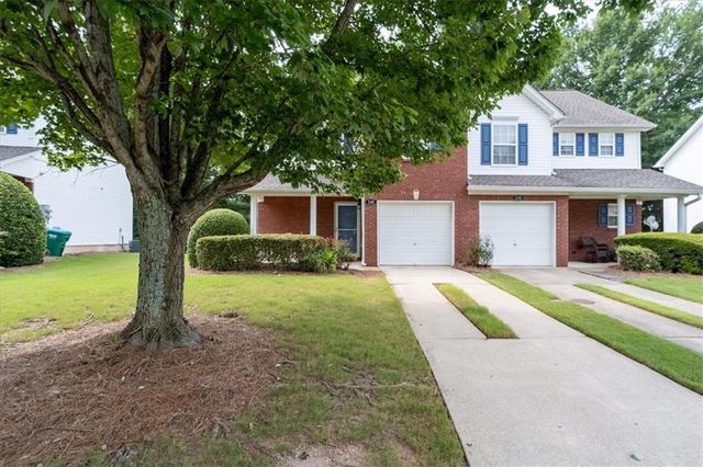 240 Cottonwood Creek Circle, Canton, GA 30114