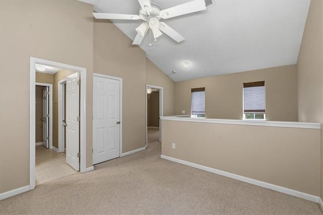 240 Cottonwood Creek Circle, Canton, GA 30114