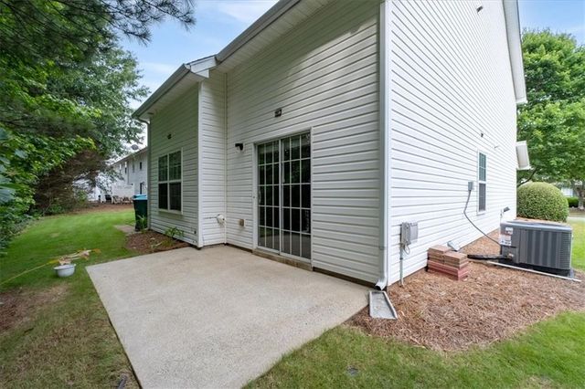 240 Cottonwood Creek Circle, Canton, GA 30114