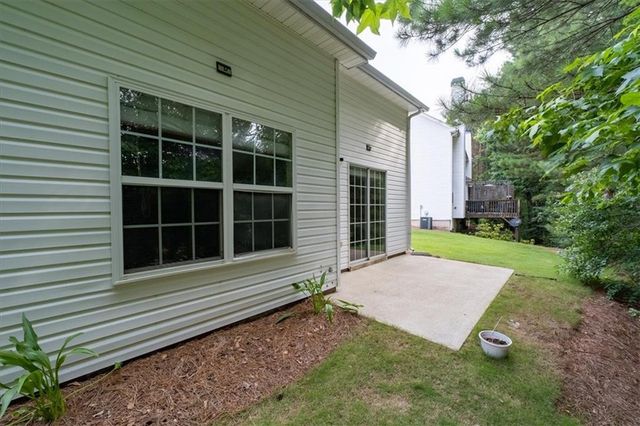 240 Cottonwood Creek Circle, Canton, GA 30114