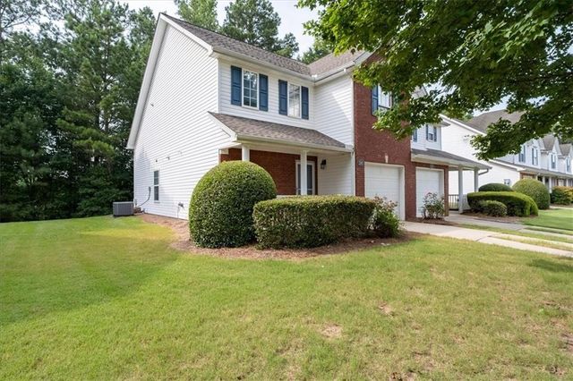 240 Cottonwood Creek Circle, Canton, GA 30114