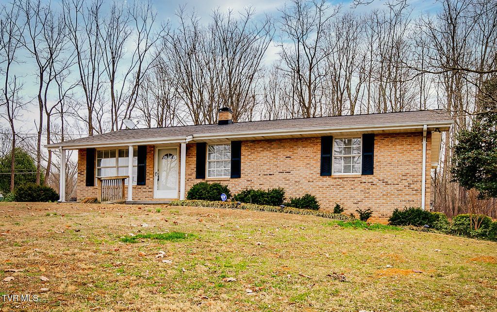 111 Brandon Lane, Jonesborough, TN 37659