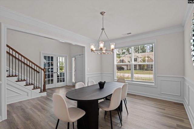 719 Cold Springs Lane, Irmo, SC 29063