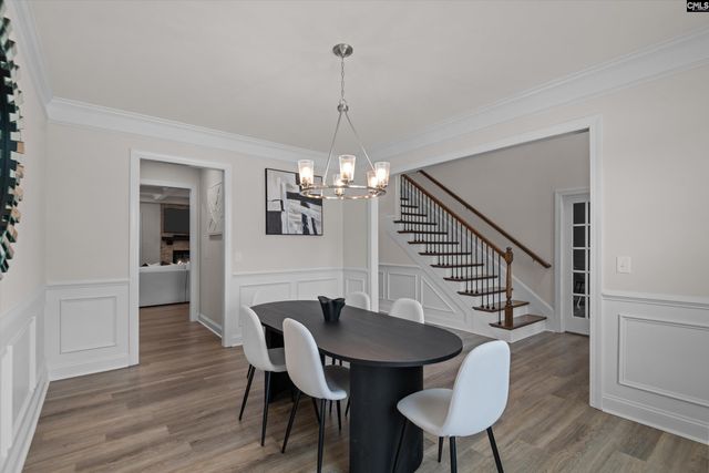 719 Cold Springs Lane, Irmo, SC 29063