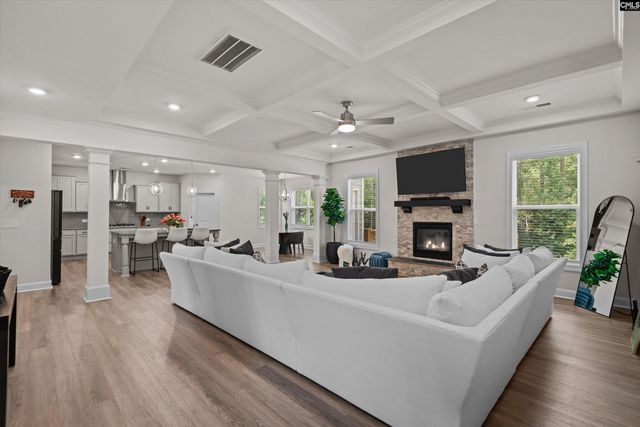 719 Cold Springs Lane, Irmo, SC 29063