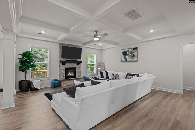 719 Cold Springs Lane, Irmo, SC 29063