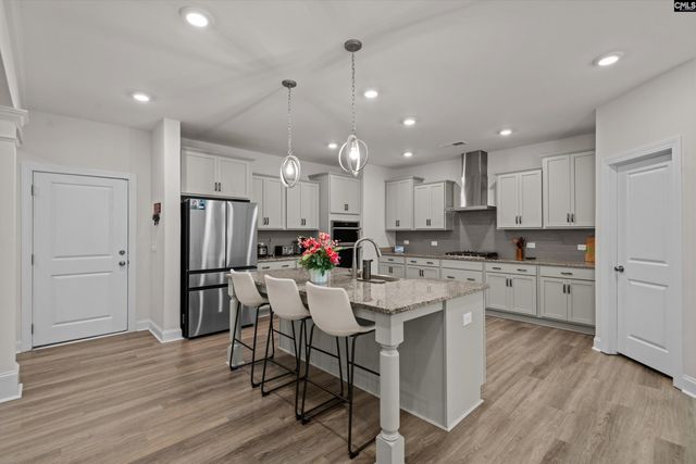 719 Cold Springs Lane, Irmo, SC 29063