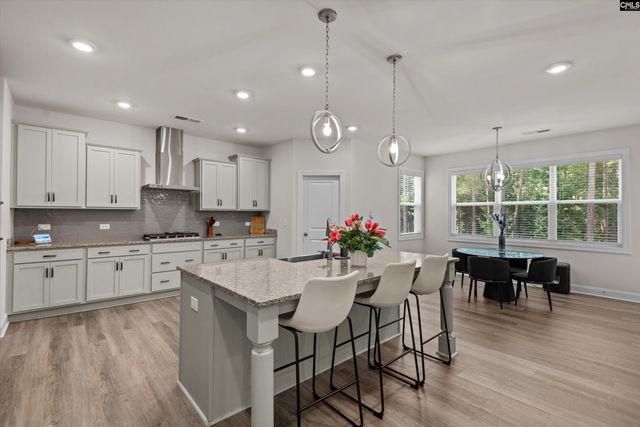 719 Cold Springs Lane, Irmo, SC 29063