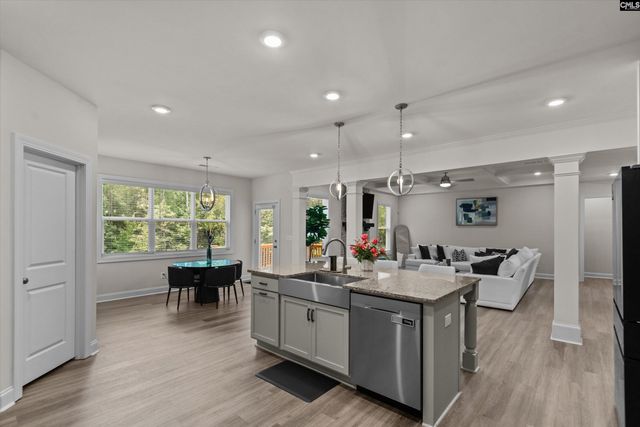 719 Cold Springs Lane, Irmo, SC 29063