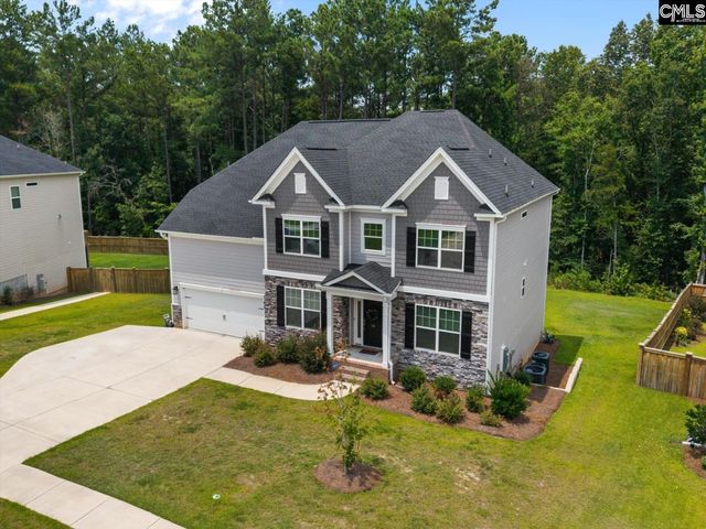 719 Cold Springs Lane, Irmo, SC 29063