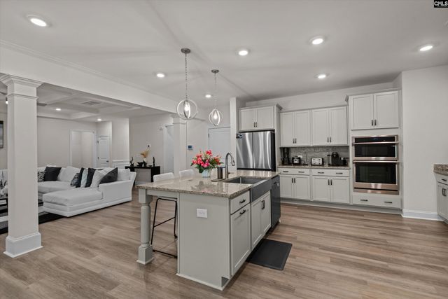 719 Cold Springs Lane, Irmo, SC 29063