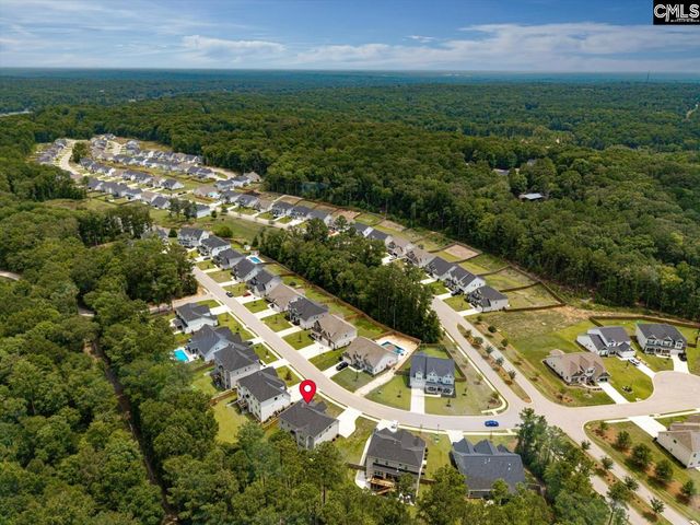 719 Cold Springs Lane, Irmo, SC 29063