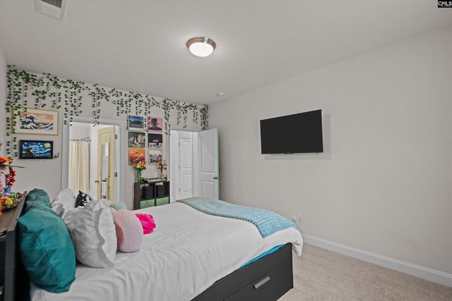 719 Cold Springs Lane, Irmo, SC 29063