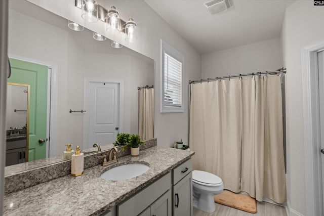719 Cold Springs Lane, Irmo, SC 29063