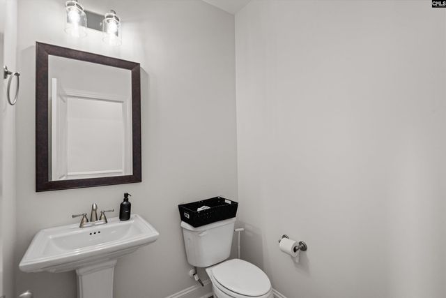 719 Cold Springs Lane, Irmo, SC 29063