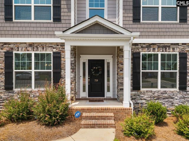 719 Cold Springs Lane, Irmo, SC 29063