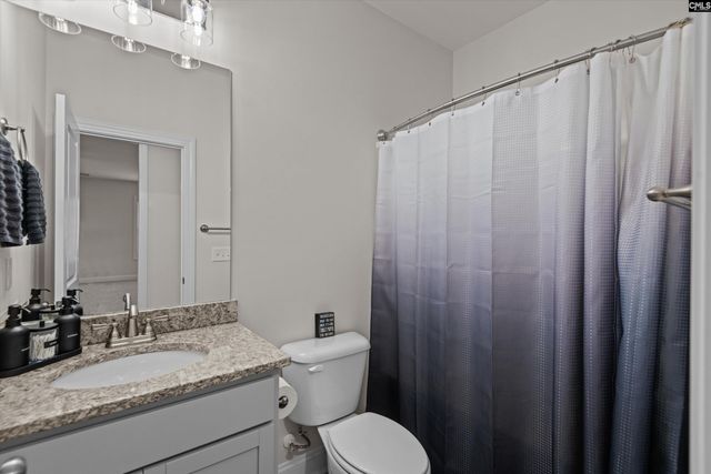 719 Cold Springs Lane, Irmo, SC 29063