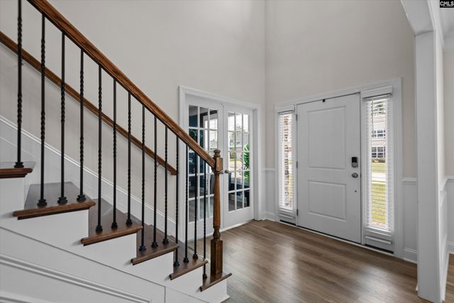719 Cold Springs Lane, Irmo, SC 29063