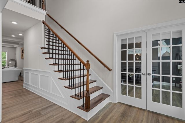 719 Cold Springs Lane, Irmo, SC 29063