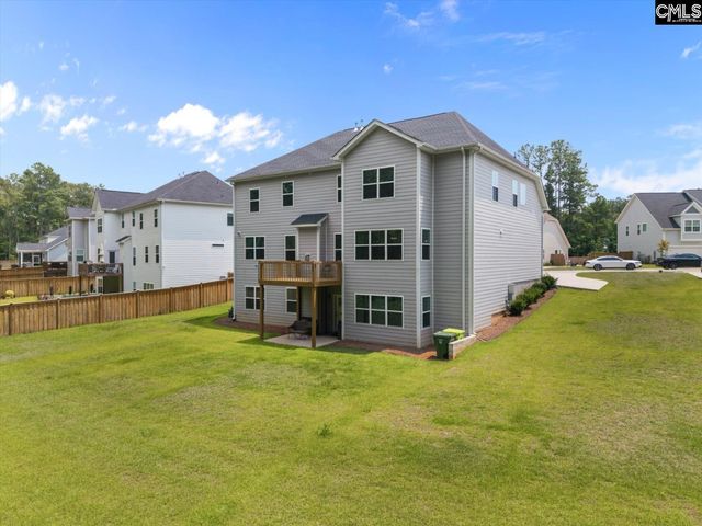 719 Cold Springs Lane, Irmo, SC 29063