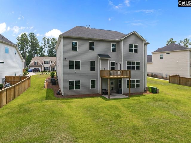 719 Cold Springs Lane, Irmo, SC 29063