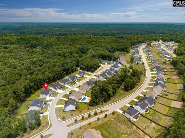 719 Cold Springs Lane, Irmo, SC 29063