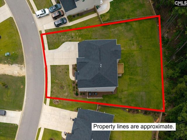 719 Cold Springs Lane, Irmo, SC 29063