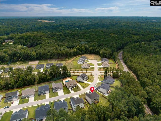 719 Cold Springs Lane, Irmo, SC 29063
