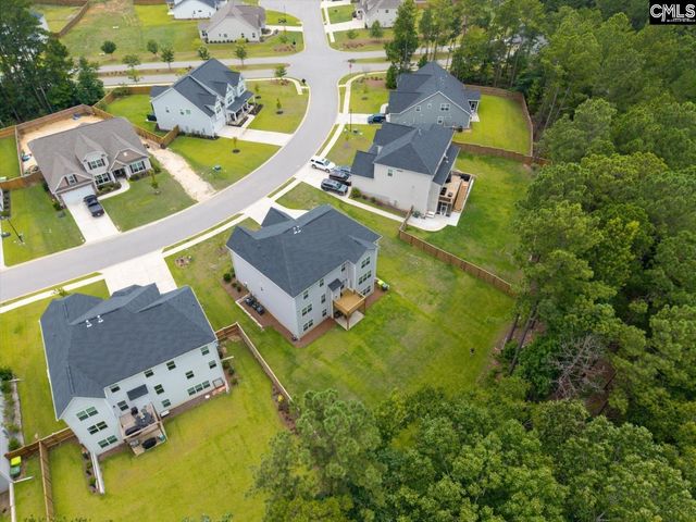 719 Cold Springs Lane, Irmo, SC 29063