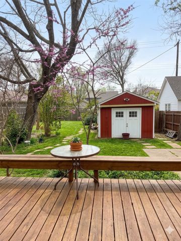 5222 Vickery Boulevard, Dallas, TX 75206