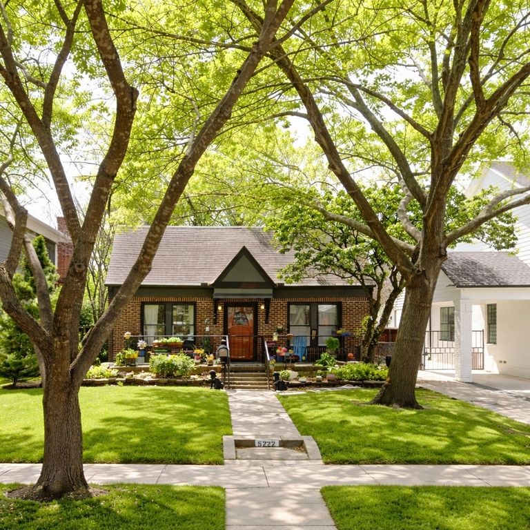 5222 Vickery Boulevard, Dallas, TX 75206
