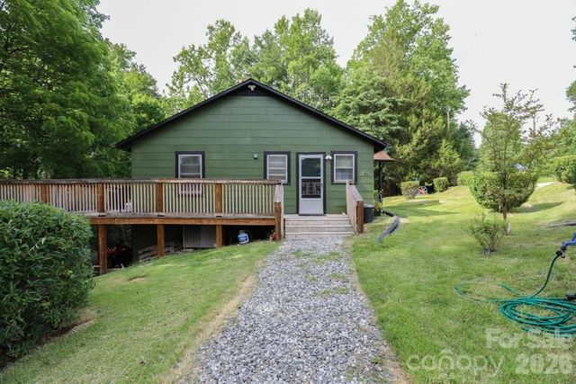 1646 Silver Street, Morganton, NC 28655